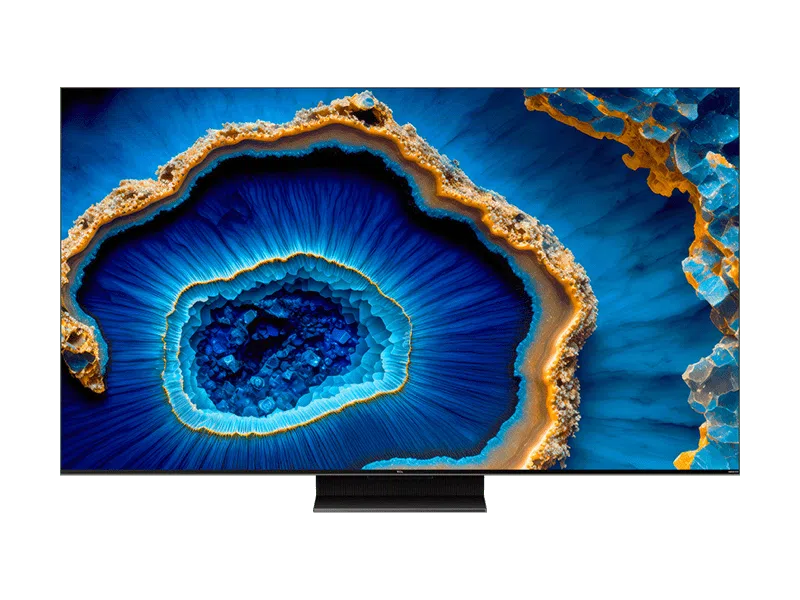 TCL 50" C755
