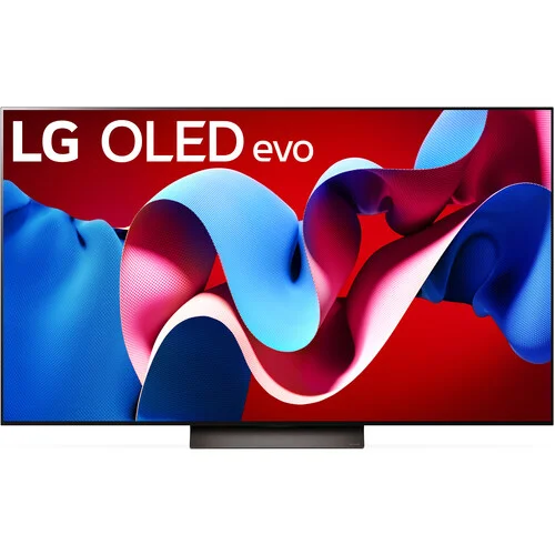 OLED77C4