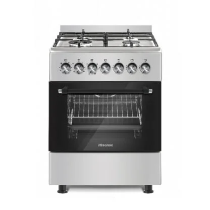 Hisense 60 by 60 Cooker HF631GEES