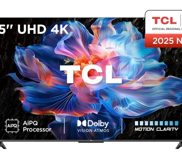TCL 55V6C