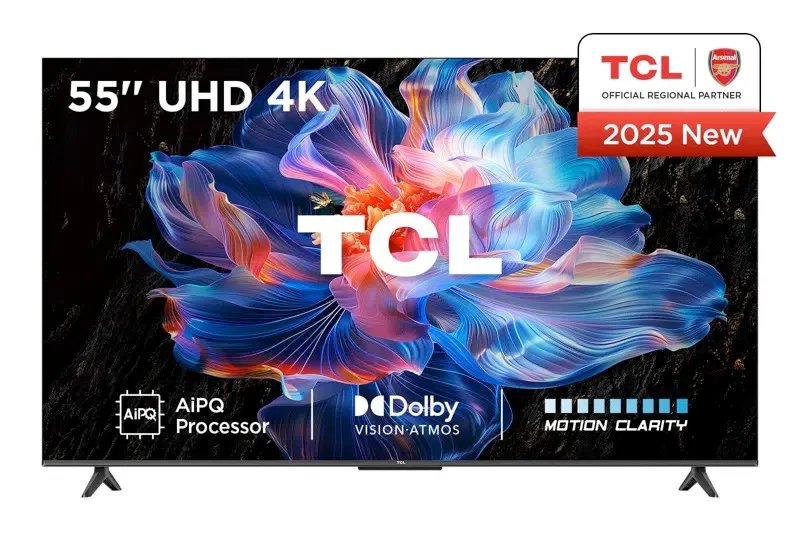 TCL 55V6C