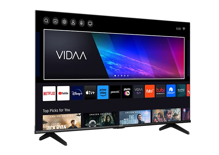 Hisense 50A6K