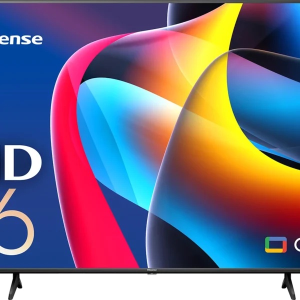 Hisense 85A6N