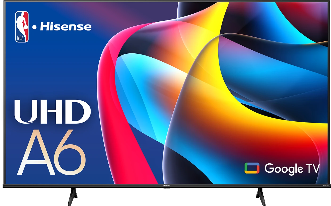 Hisense 85A6N