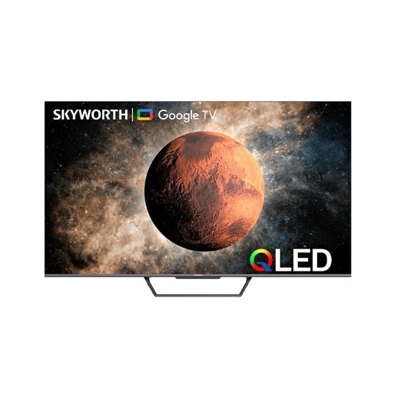 The Skyworth 75Q6500G