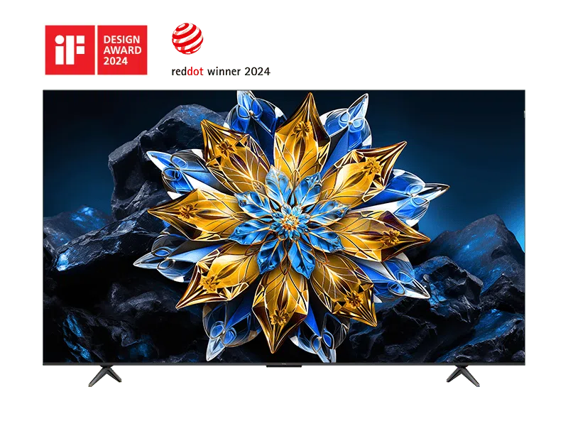 TCL 65V6C