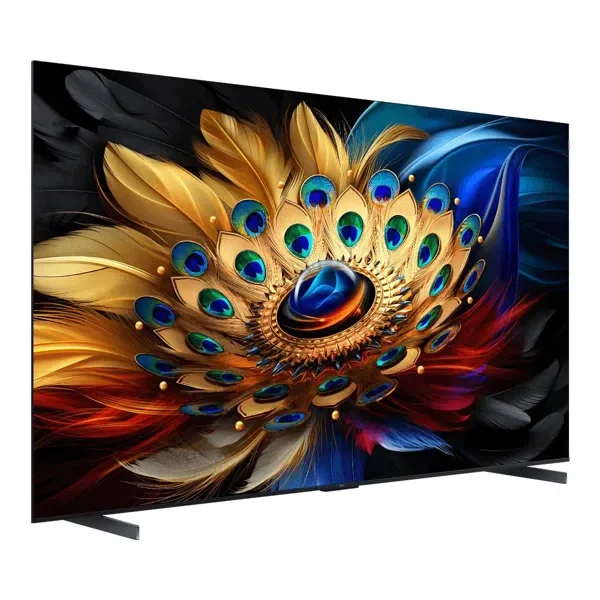 TCL C655 85 INCH QLED PRO TV 85C655