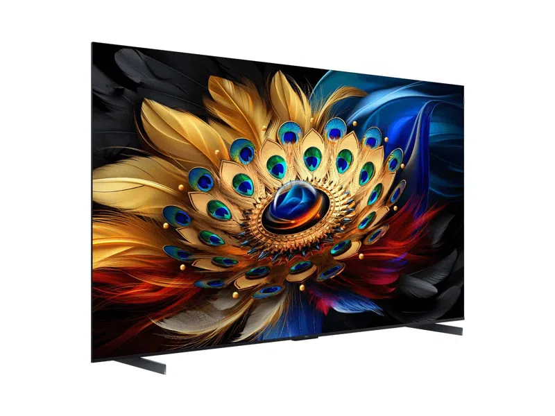 TCL C655 85 INCH QLED PRO TV 85C655