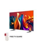 Hisense 75 Inch 75Q6NKEN 4K QLED Series TV 2024 model