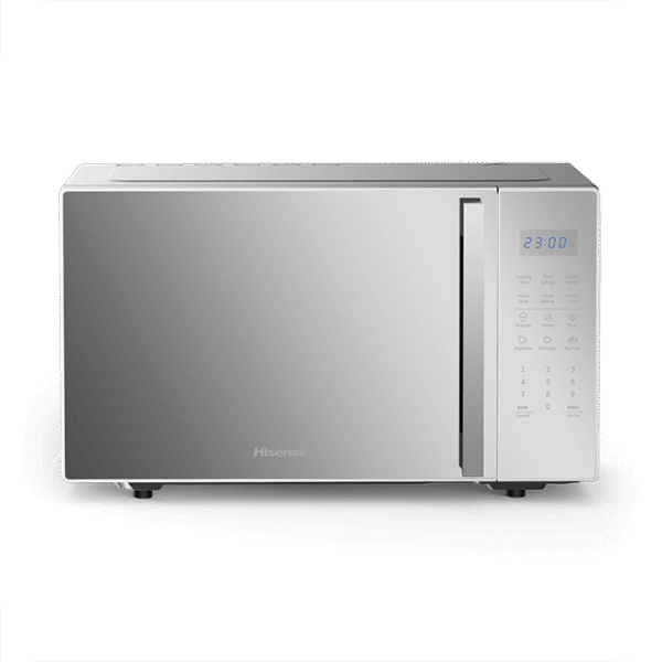 Hisense 30L Digital Microwave H30MOMS9H