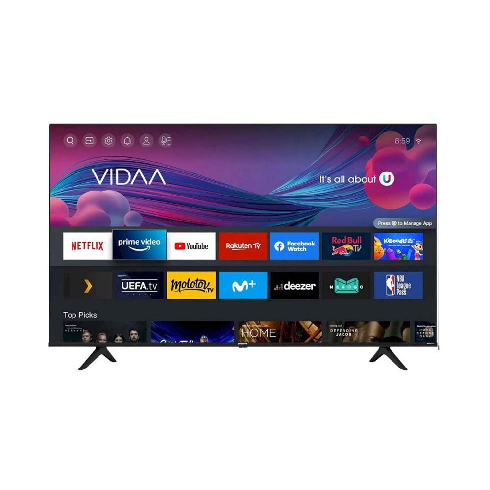Hisense 75A6KEN