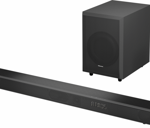 Hisense AX3120 Soundbar 360W