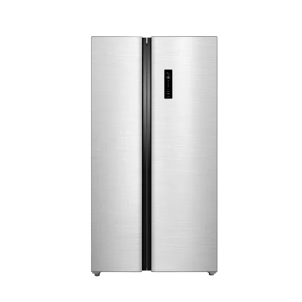 TCL P635SBSS Side By Side Refrigerator
