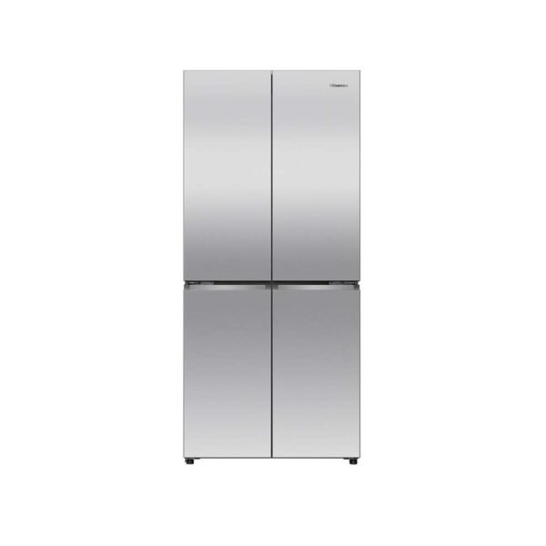 Hisense Fridge 470 Liters Four Doors REF470DR