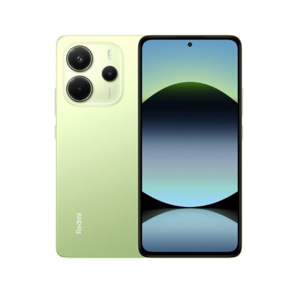 Redmi Note 14 (8GB/256GB) Smartphone