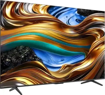 TCL 50P755
