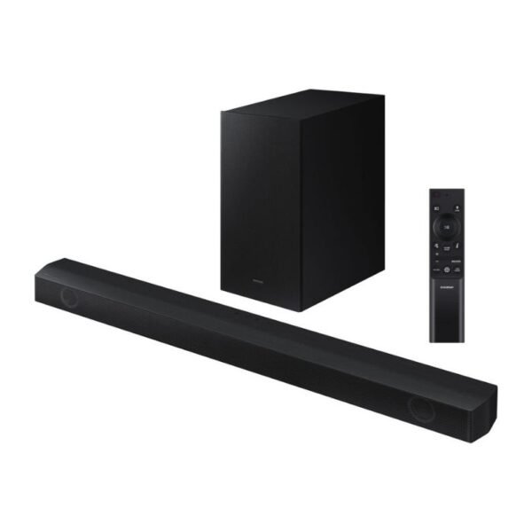Samsung HW-B550 2.1ch Soundbar w/ Dolby Audio / DTS Virtual