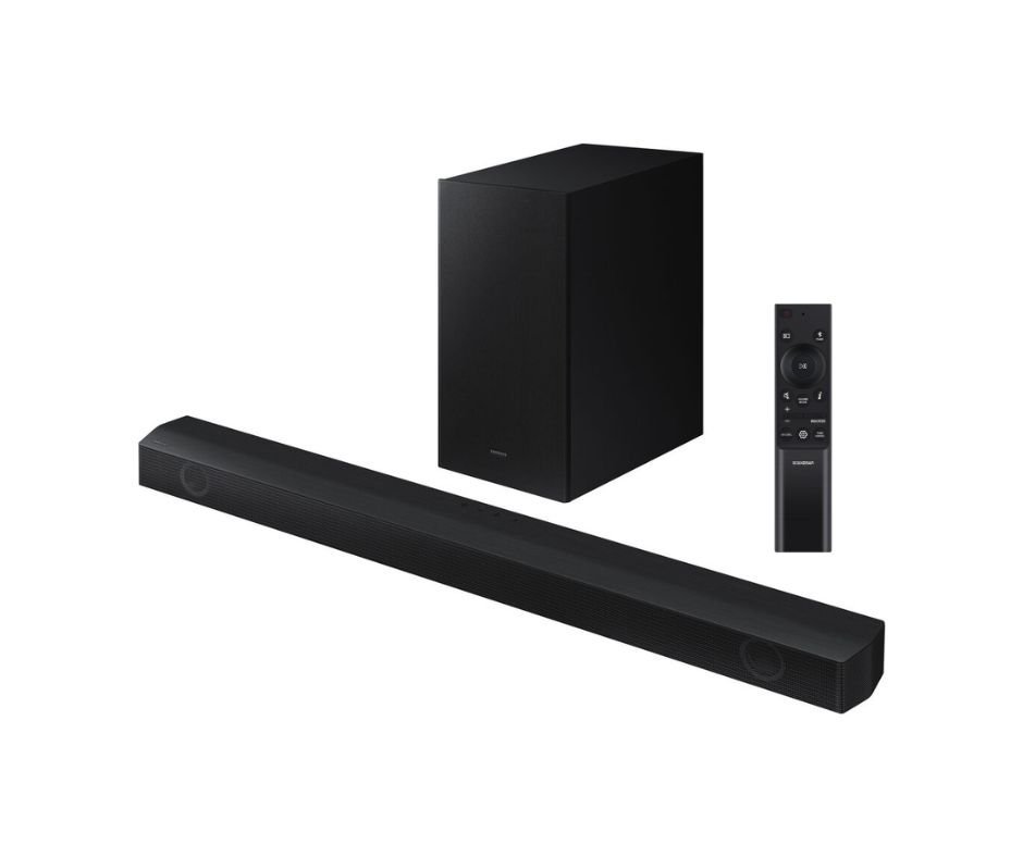 Samsung HW-B550 2.1ch Soundbar w/ Dolby Audio / DTS Virtual