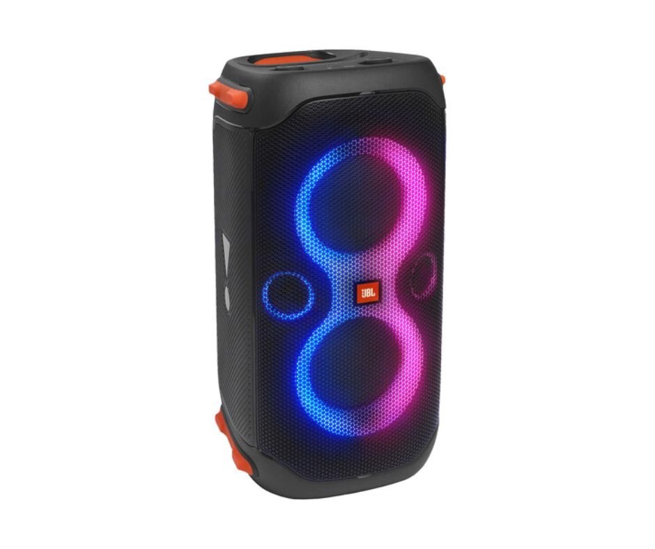 JBL Partybox 110 Wireless Bluetooth Speaker
