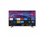 Hisense 50A61G 50 Inch 4K UHD Frameless Smart LED TV With Bluetooth(2021 Model)