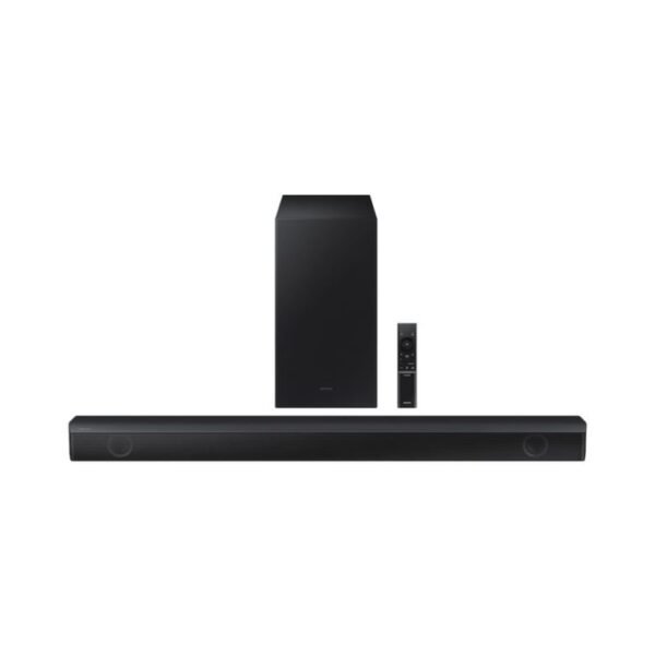 Samsung HW-B650 3.1ch Soundbar w/ Dolby 5.1 / DTS Virtual