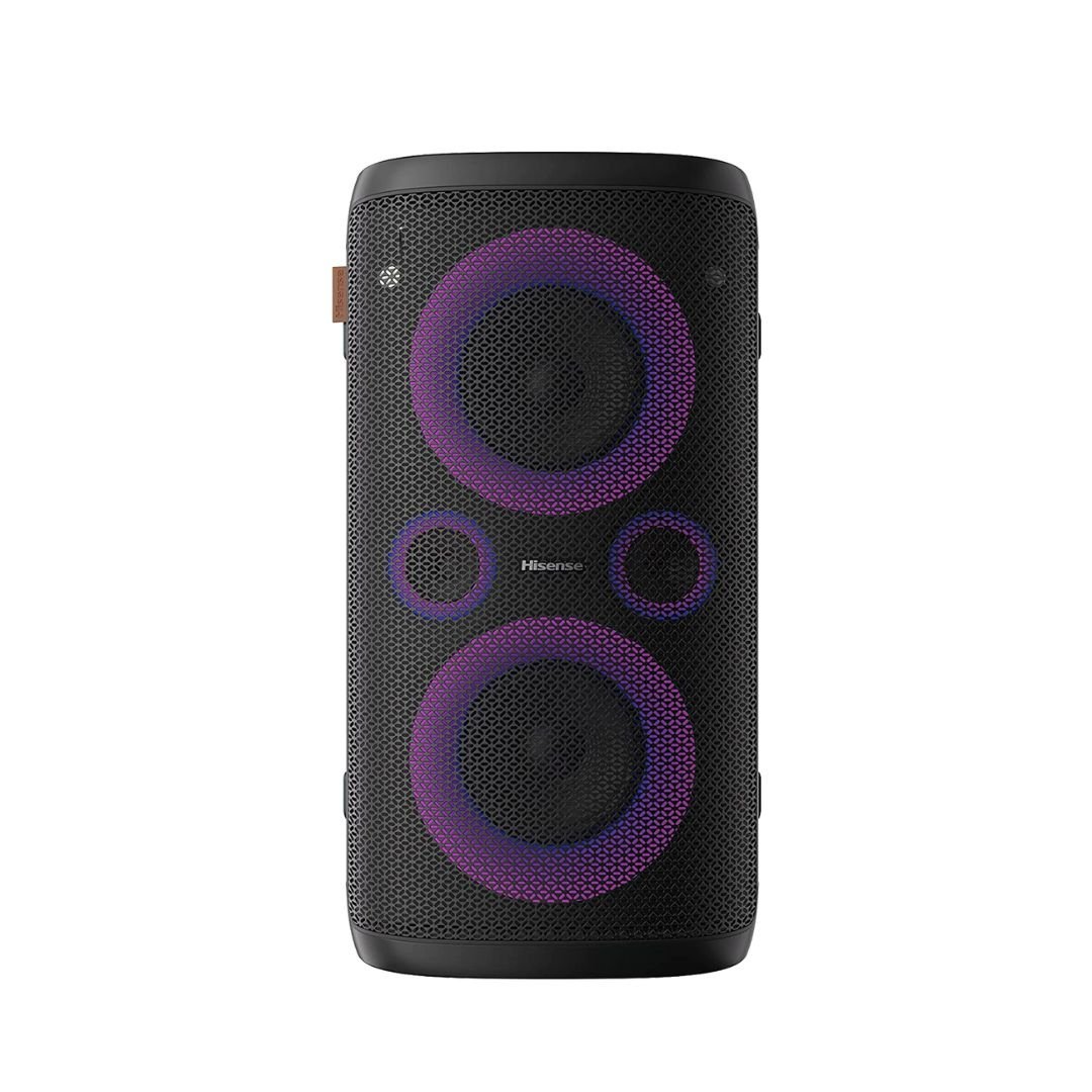 Hisense HP100 Party Rocker One