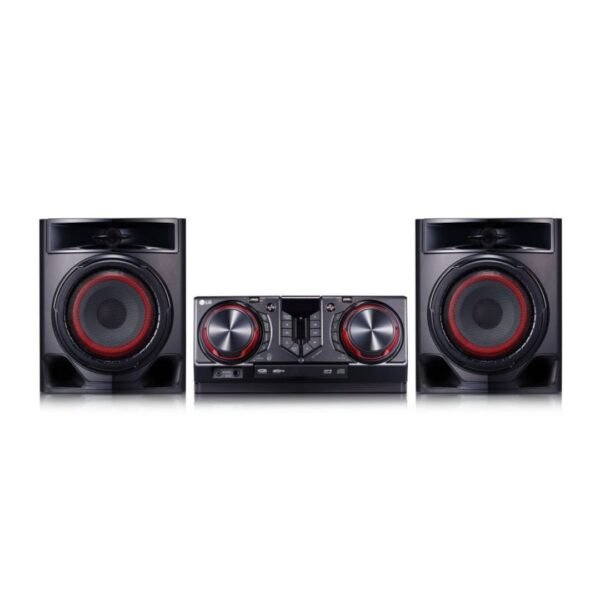 LG CJ44 X Boom 480W