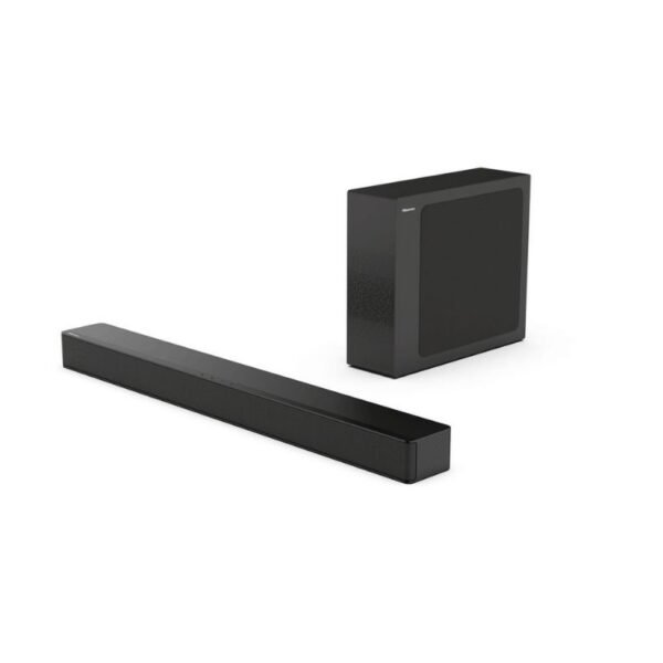 Hisense HS2100 Wireless Subwoofer 240 Watts 2023