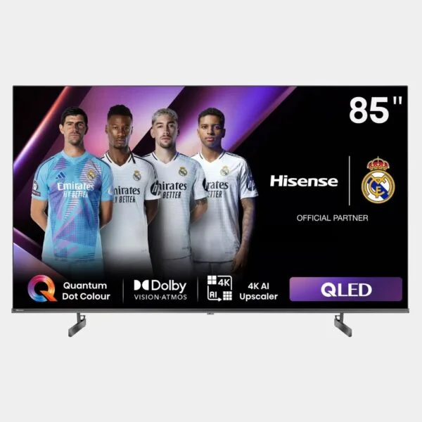 Hisense 85Q6N