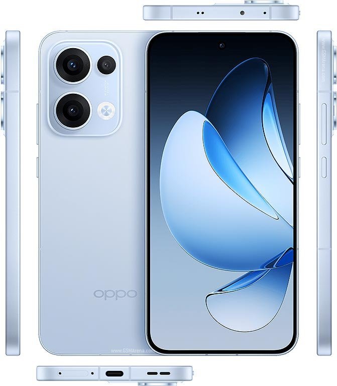 Oppo Reno13 F 4G