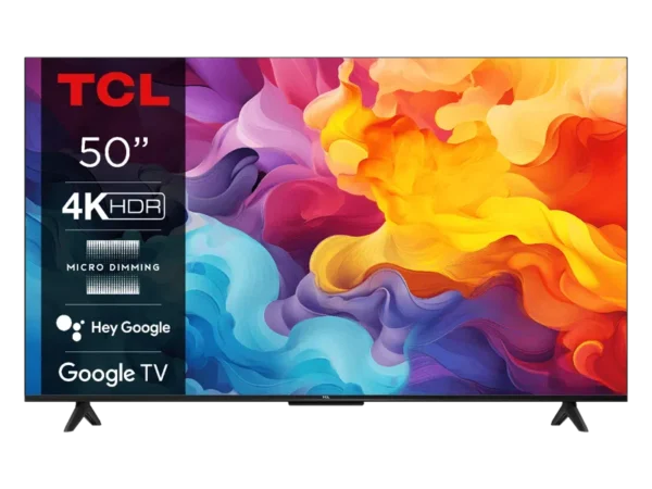 TCL 50V6B