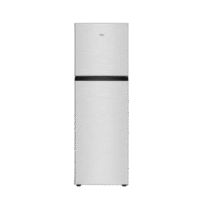 TCL P323TMS 249L Double Door Fridge-Frost Free