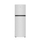 TCL P323TMS 249L Double Door Fridge-Frost Free