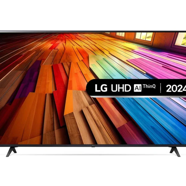 LG 65 Inch 65UT80006 UHD 4K Smart TV