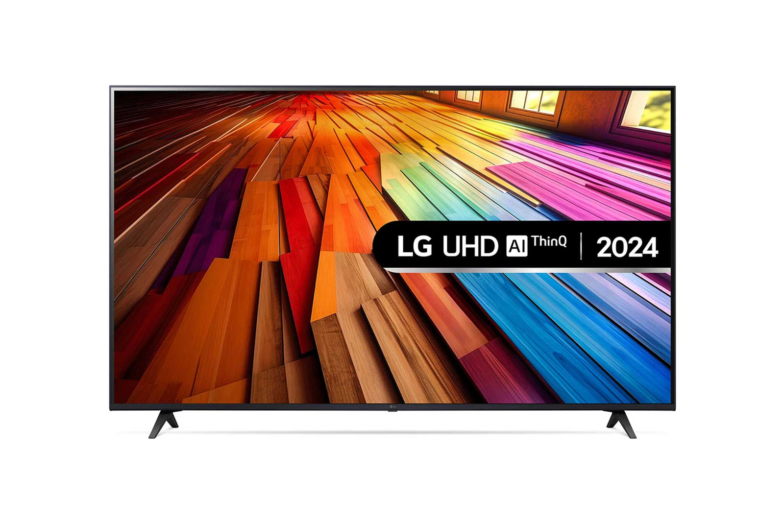 LG 65 Inch 65UT80006 UHD 4K Smart TV
